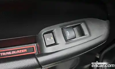 Chevrolet TrailBlazer 2021 1.3 Автомат в Москве № 39308, миниатюра 11