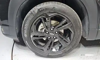 Chevrolet TrailBlazer 2021 1.3 Автомат в Москве № 39308, миниатюра 6