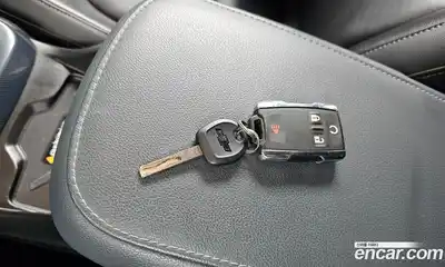 Chevrolet Colorado 2021 3.6 Автомат в Москве № 39823, миниатюра 12