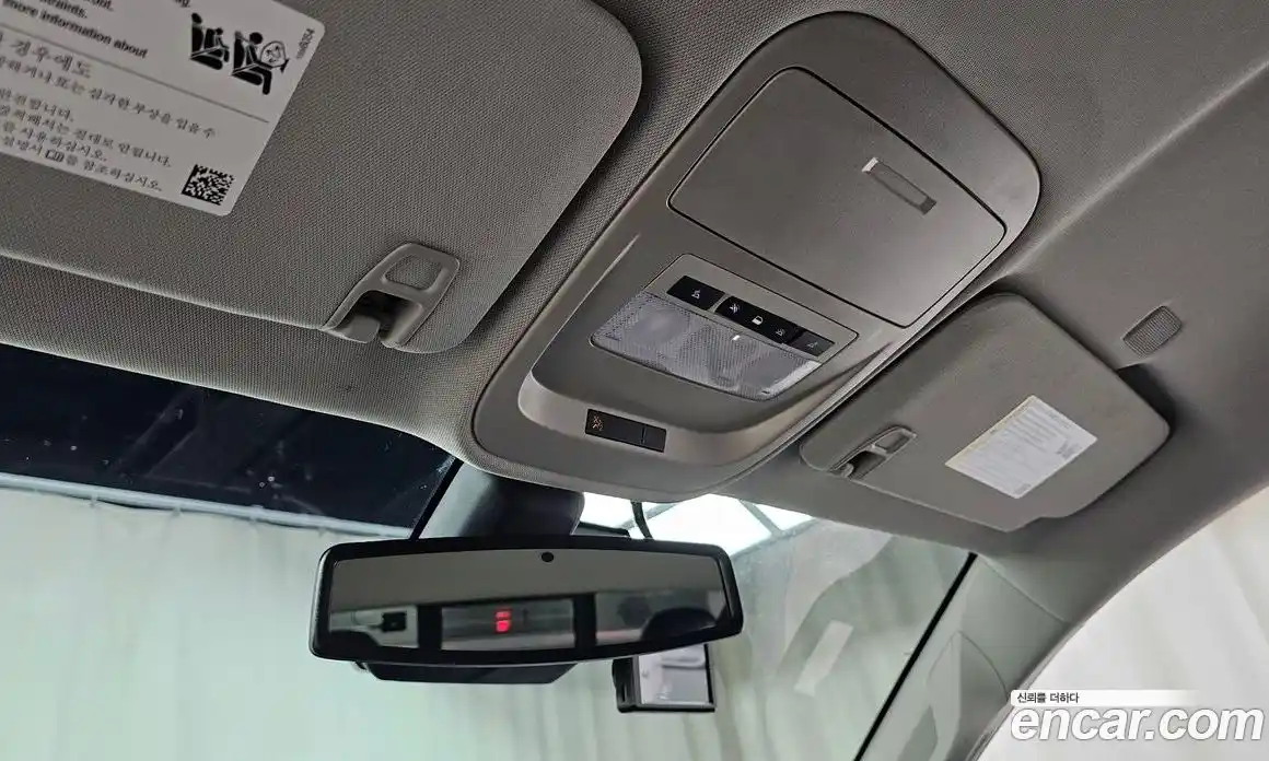 Chevrolet Colorado 2021 3.6 Автомат в Москве № 39823, фото 19