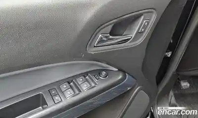 Chevrolet Colorado 2021 3.6 Автомат в Москве № 39823, миниатюра 10