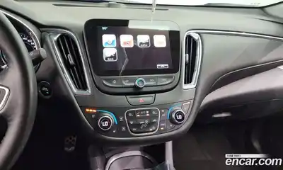 Chevrolet Malibu 2017 1.5 Автомат в Москве № 40025, миниатюра 11