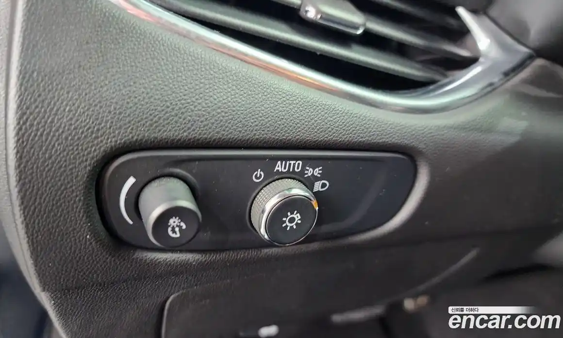 Chevrolet Malibu 2017 1.5 Автомат в Москве № 40025, фото 14