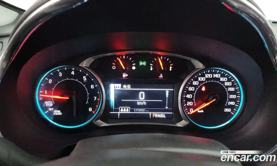 Chevrolet Malibu 2017 1.5 Автомат в Москве № 40025, фото 20