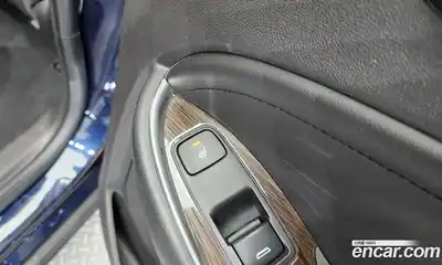 Chevrolet Malibu 2017 1.5 Автомат в Москве № 40025, миниатюра 6