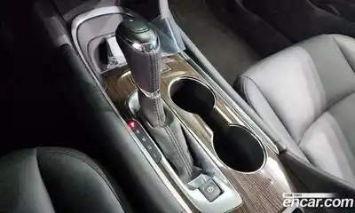 Chevrolet Malibu 2017 1.5 Автомат в Москве № 40025, миниатюра 7