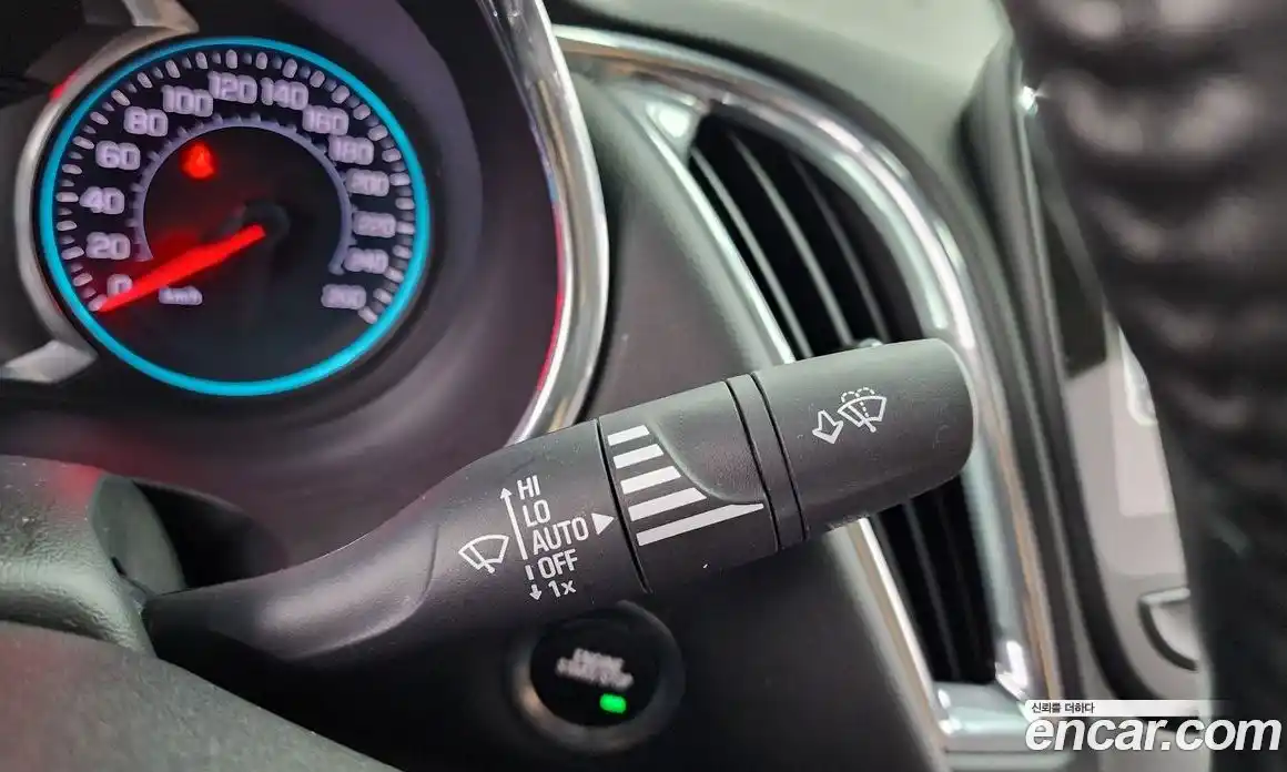 Chevrolet Malibu 2017 1.5 Автомат в Москве № 40025, фото 9