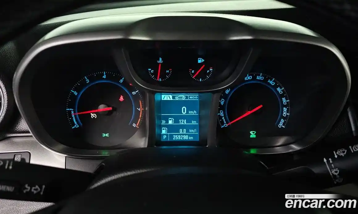 Chevrolet Orlando 2014 2.0 Автомат в Москве № 40355, фото 12