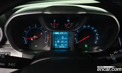 Chevrolet Orlando 2014 2.0 Автомат в Москве № 40355, миниатюра 12