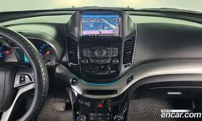 Chevrolet Orlando 2014 2.0 Автомат в Москве № 40355, миниатюра 3