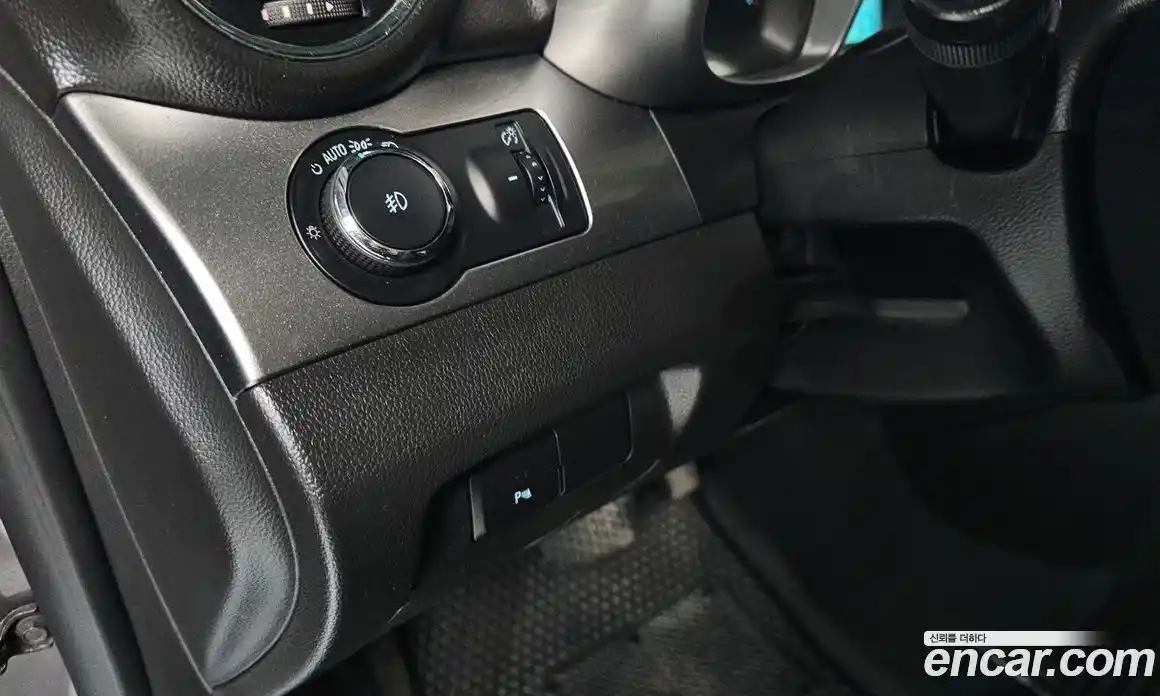 Chevrolet Orlando 2014 2.0 Автомат в Москве № 40355, фото 4