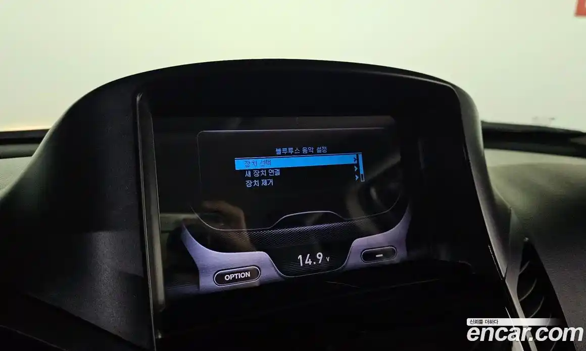 Chevrolet Orlando 2014 2.0 Автомат в Москве № 40355, фото 6