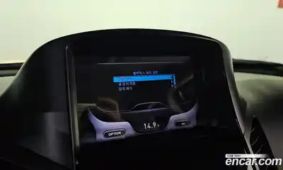 Chevrolet Orlando 2014 2.0 Автомат в Москве № 40355, миниатюра 6