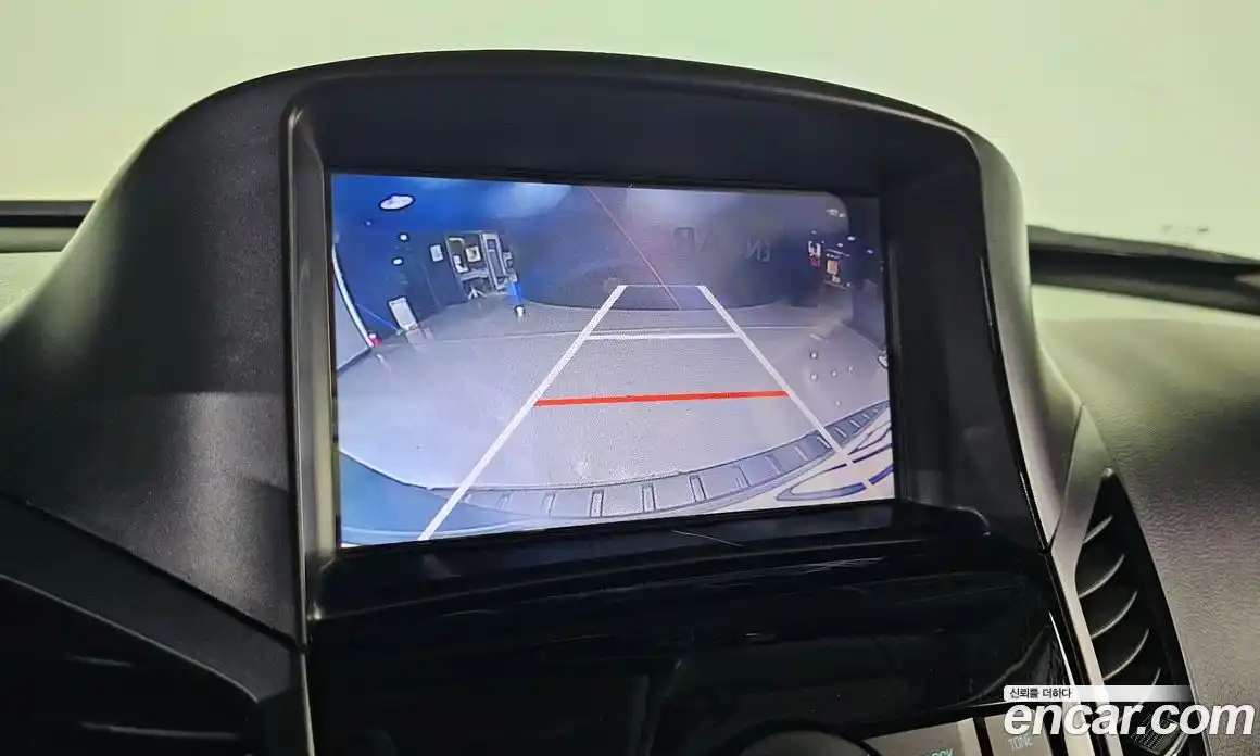 Chevrolet Orlando 2014 2.0 Автомат в Москве № 40355, фото 10