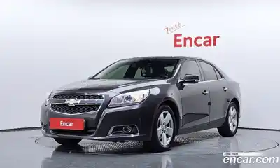 Chevrolet Malibu 2013 2.0 Автомат в Москве № 40522, миниатюра 11