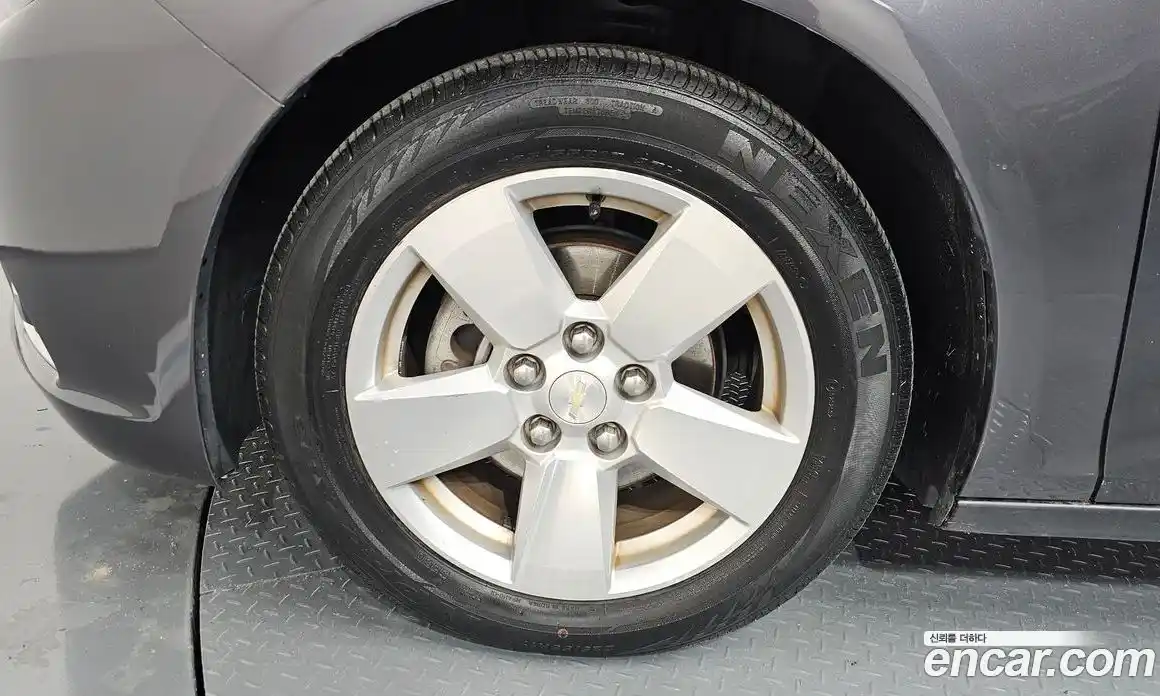 Chevrolet Malibu 2013 2.0 Автомат в Москве № 40522, фото 12