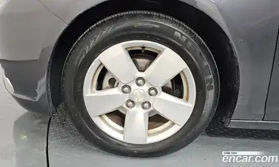 Chevrolet Malibu 2013 2.0 Автомат в Москве № 40522, миниатюра 12