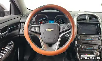Chevrolet Malibu 2013 2.0 Автомат в Москве № 40522, миниатюра 5