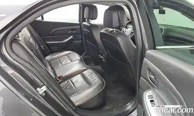 Chevrolet Malibu 2013 2.0 Автомат в Москве № 40522, миниатюра 6