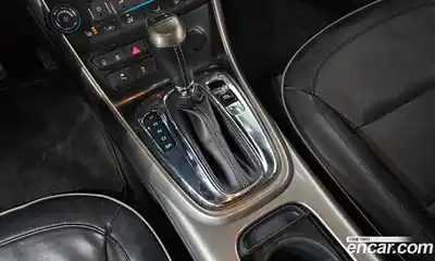 Chevrolet Malibu 2013 2.0 Автомат в Москве № 40522, миниатюра 8