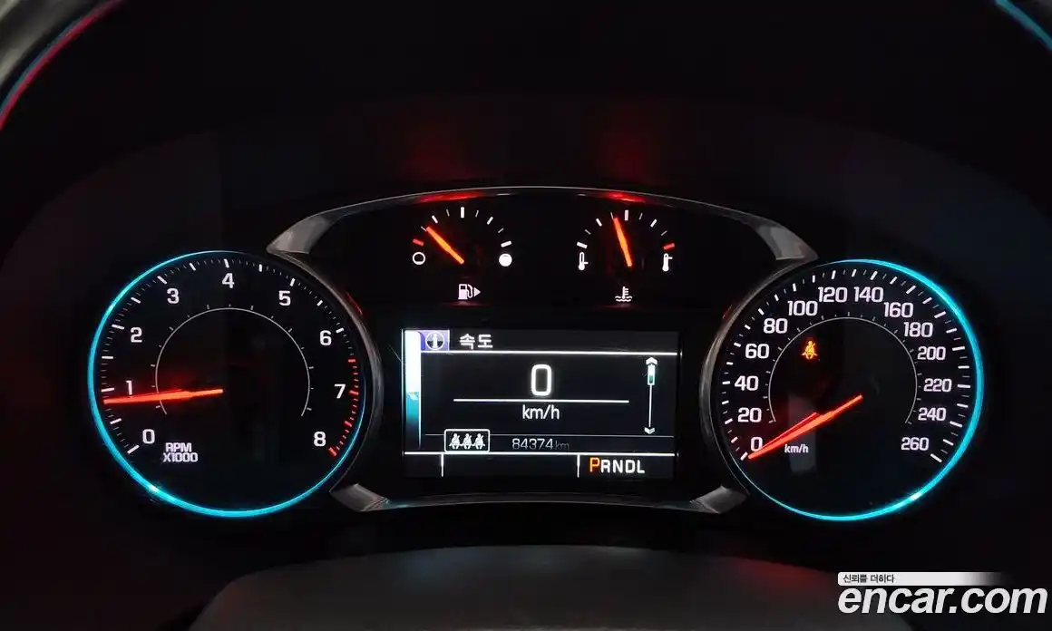 Chevrolet Malibu 2018 2.0 Автомат в Москве № 40925, фото 17