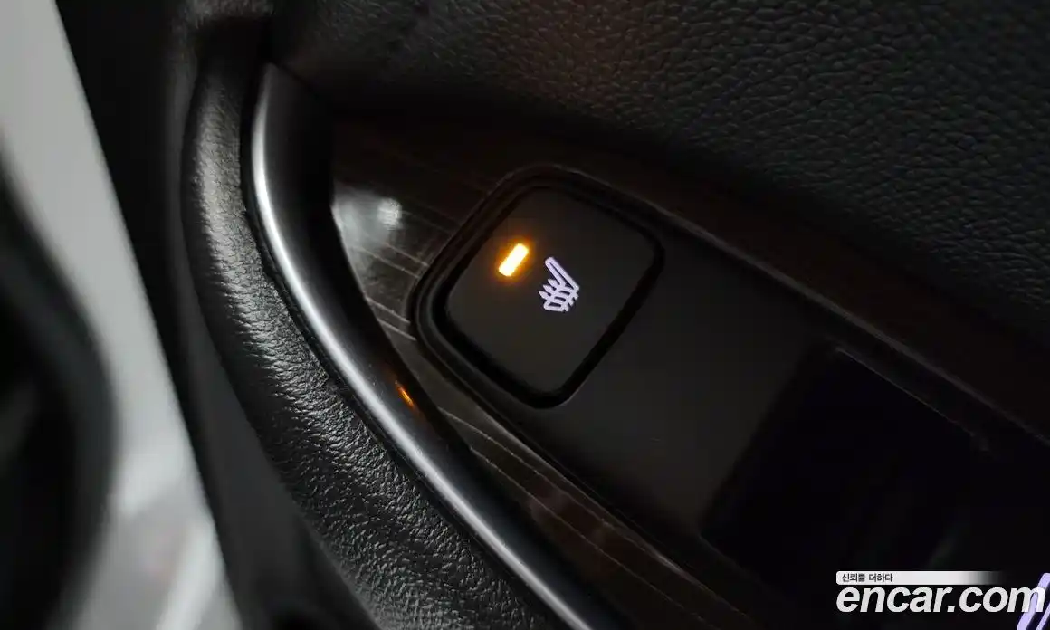 Chevrolet Malibu 2018 2.0 Автомат в Москве № 40925, фото 20