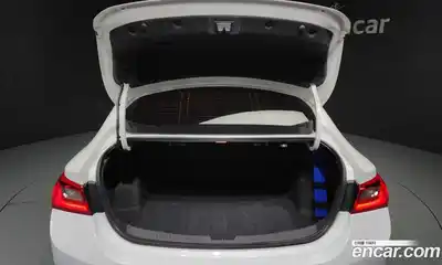 Chevrolet Malibu 2018 2.0 Автомат в Москве № 40925, миниатюра 2