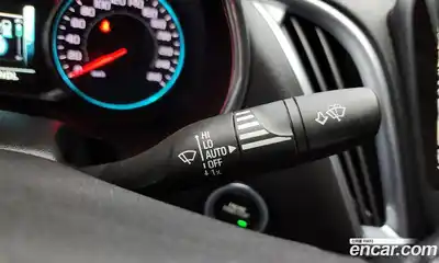 Chevrolet Malibu 2018 2.0 Автомат в Москве № 40925, миниатюра 3