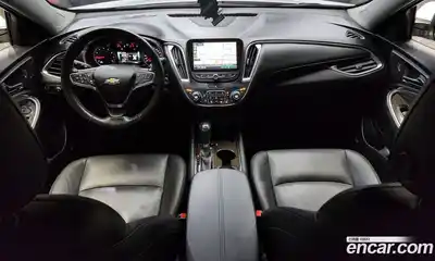 Chevrolet Malibu 2018 2.0 Автомат в Москве № 40925, миниатюра 5