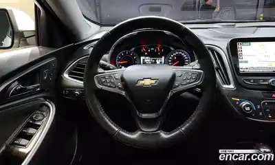 Chevrolet Malibu 2018 2.0 Автомат в Москве № 40925, миниатюра 7