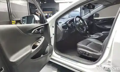 Chevrolet Malibu 2018 2.0 Автомат в Москве № 40925, миниатюра 8