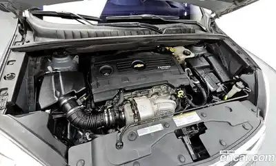 Chevrolet Orlando 2015 2.0 Автомат в Москве № 40996, миниатюра 11