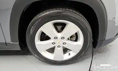 Chevrolet Orlando 2015 2.0 Автомат в Москве № 40996, миниатюра 12