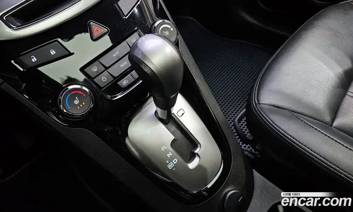 Chevrolet Orlando 2015 2.0 Автомат в Москве № 40996, фото 15