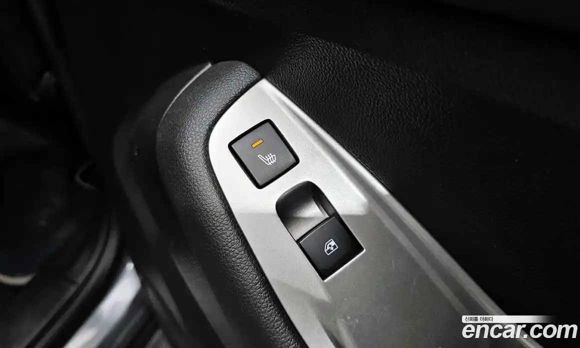 Chevrolet Orlando 2015 2.0 Автомат в Москве № 40996, фото 19