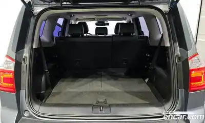 Chevrolet Orlando 2015 2.0 Автомат в Москве № 40996, миниатюра 7