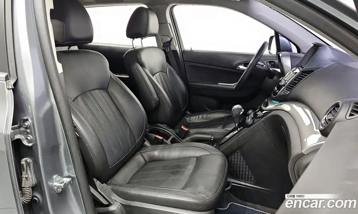 Chevrolet Orlando 2015 2.0 Автомат в Москве № 40996, фото 8