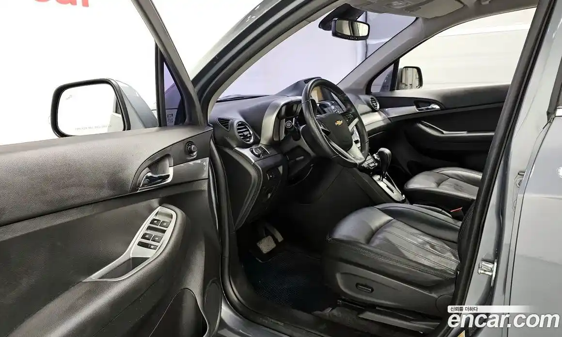 Chevrolet Orlando 2015 2.0 Автомат в Москве № 40996, фото 9