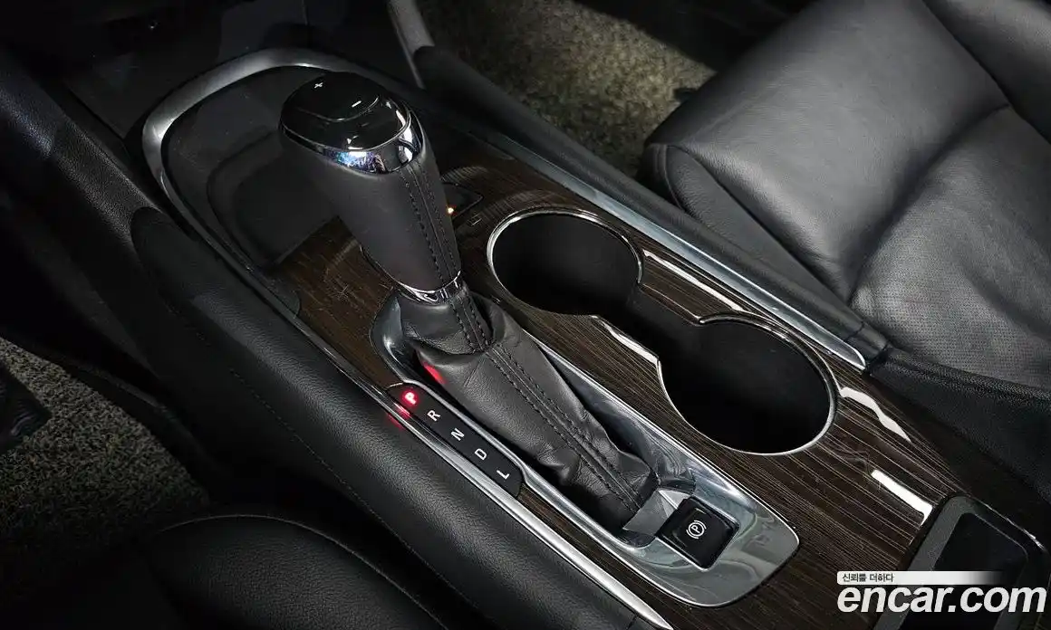 Chevrolet Malibu 2017 1.5 Автомат в Москве № 41454, фото 11