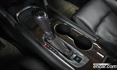 Chevrolet Malibu 2017 1.5 Автомат в Москве № 41454, миниатюра 11