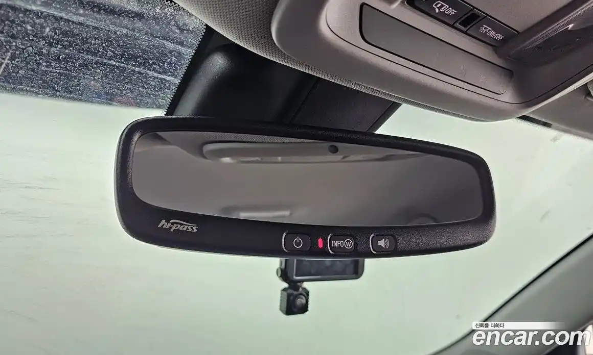 Chevrolet Malibu 2017 1.5 Автомат в Москве № 41454, фото 12