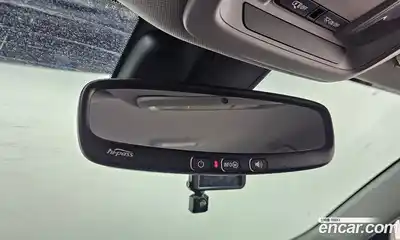 Chevrolet Malibu 2017 1.5 Автомат в Москве № 41454, миниатюра 12