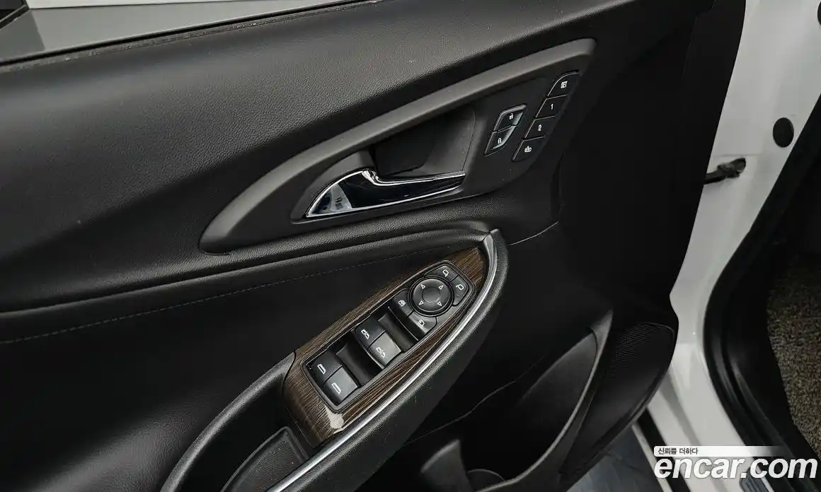 Chevrolet Malibu 2017 1.5 Автомат в Москве № 41454, фото 15