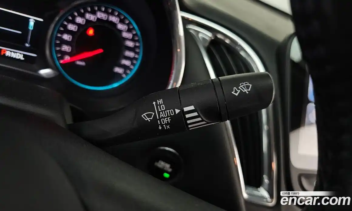 Chevrolet Malibu 2017 1.5 Автомат в Москве № 41454, фото 16