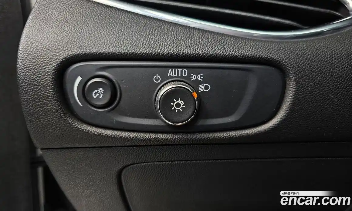 Chevrolet Malibu 2017 1.5 Автомат в Москве № 41454, фото 19