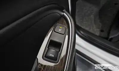 Chevrolet Malibu 2017 1.5 Автомат в Москве № 41454, миниатюра 2