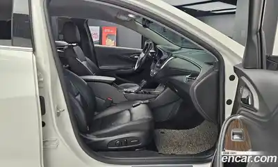 Chevrolet Malibu 2017 1.5 Автомат в Москве № 41454, миниатюра 4