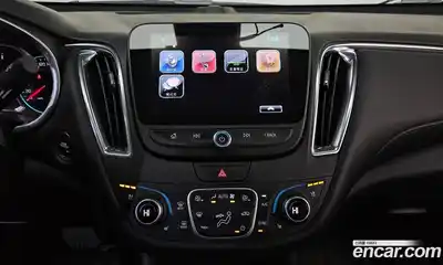 Chevrolet Malibu 2017 1.5 Автомат в Москве № 41454, миниатюра 7