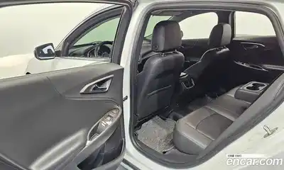 Chevrolet Malibu 2017 1.5 Автомат в Москве № 41454, миниатюра 9