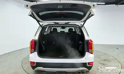 Hyundai Palisade 2022 3.8 Автомат в Москве № 4174, миниатюра 12